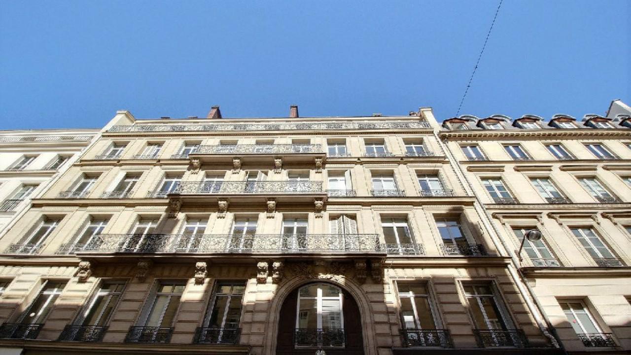 Bureau Paris 2264m² Location bureau Paris OLBUR2310956 0